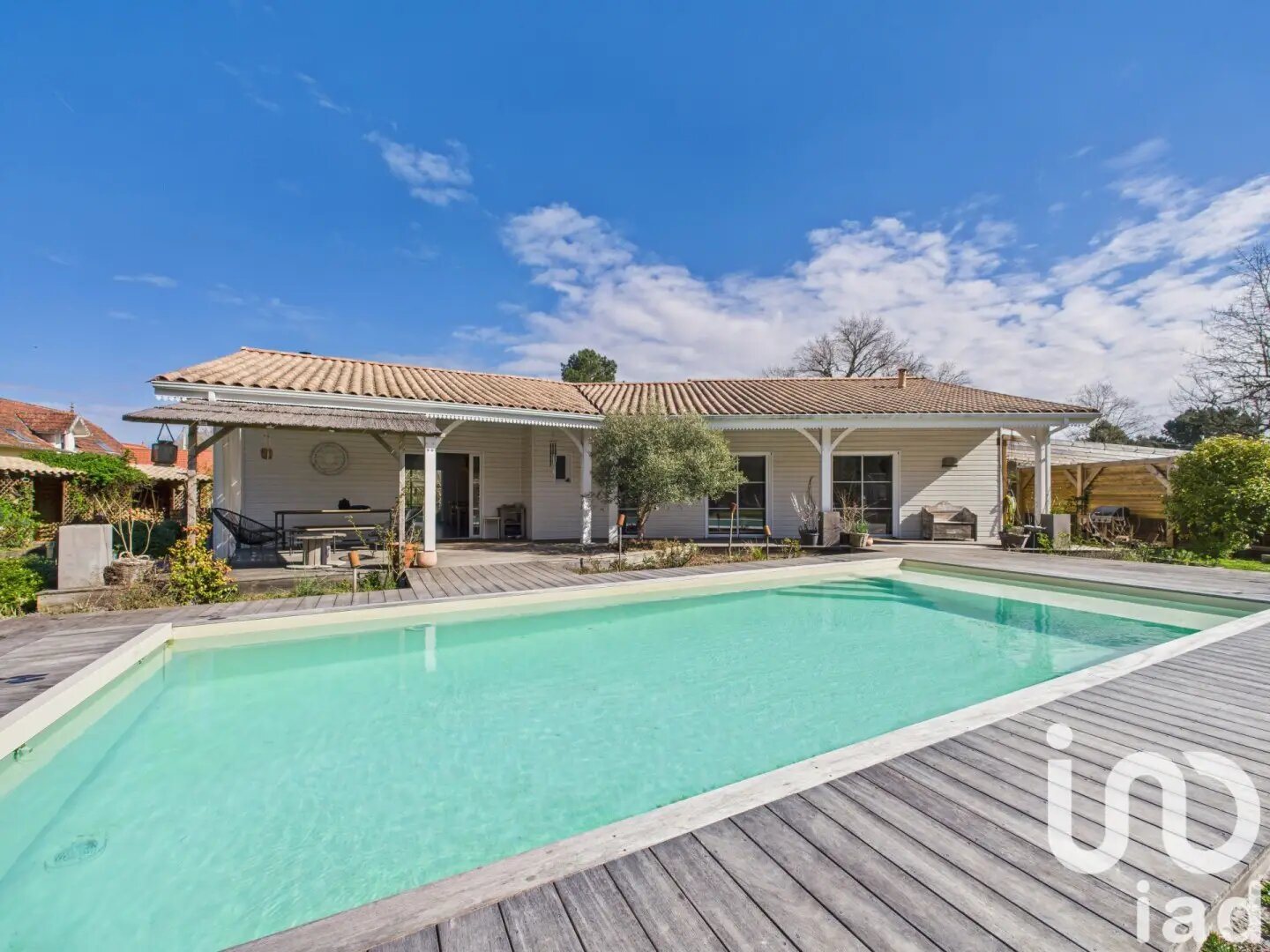 Maison à vendre, 140m², Salles