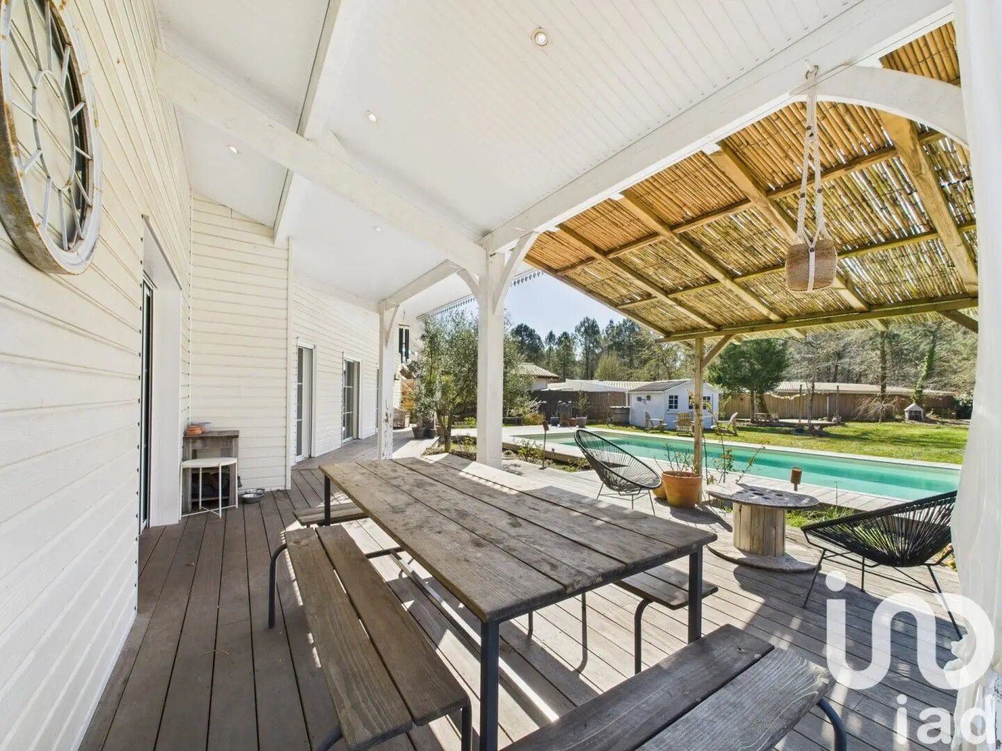 Maison à vendre, 140m², Salles