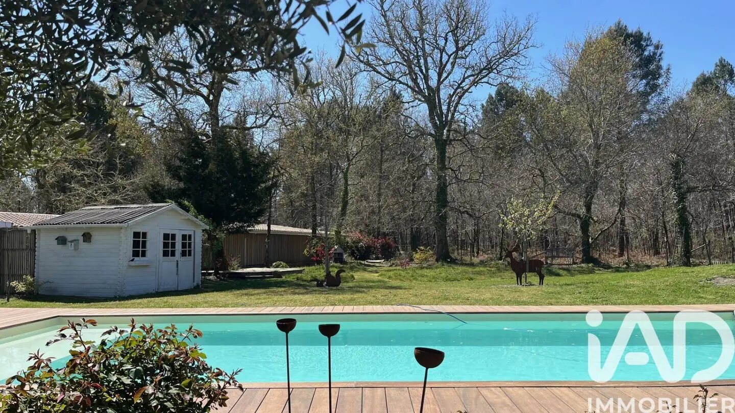 Maison à vendre, 140m², Salles