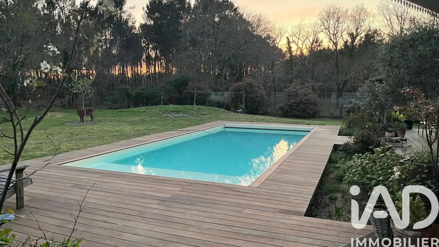 Maison à vendre, 140m², Salles