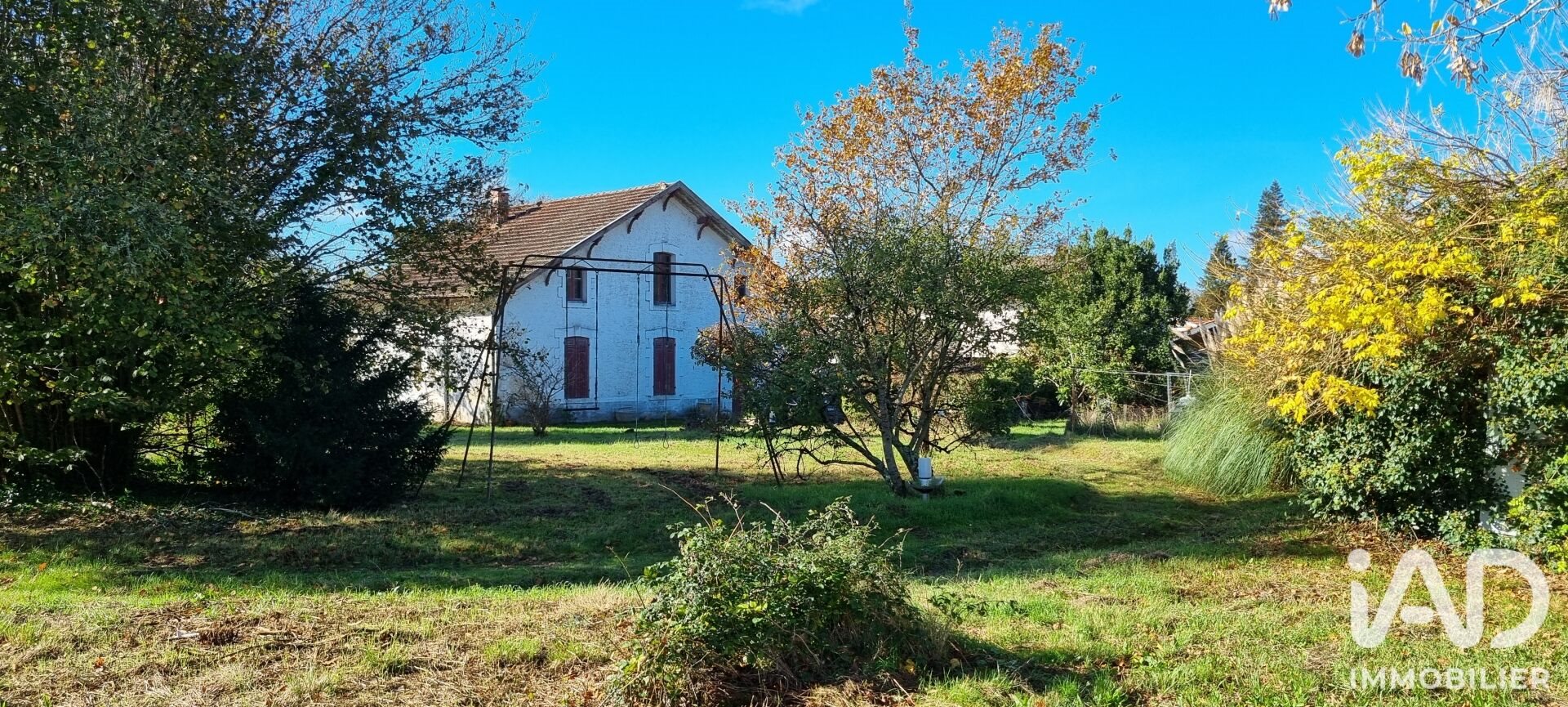 Maison à vendre, 112m², Belin-Béliet