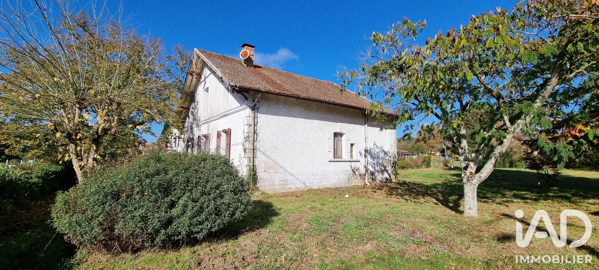 Maison à vendre, 112m², Belin-Béliet