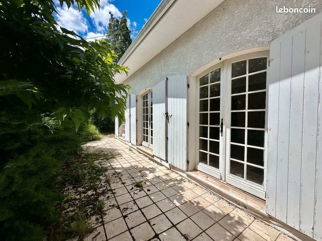 Maison à vendre, 115m², Belin-Béliet
