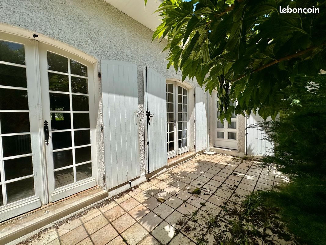 Maison à vendre, 115m², Belin-Béliet