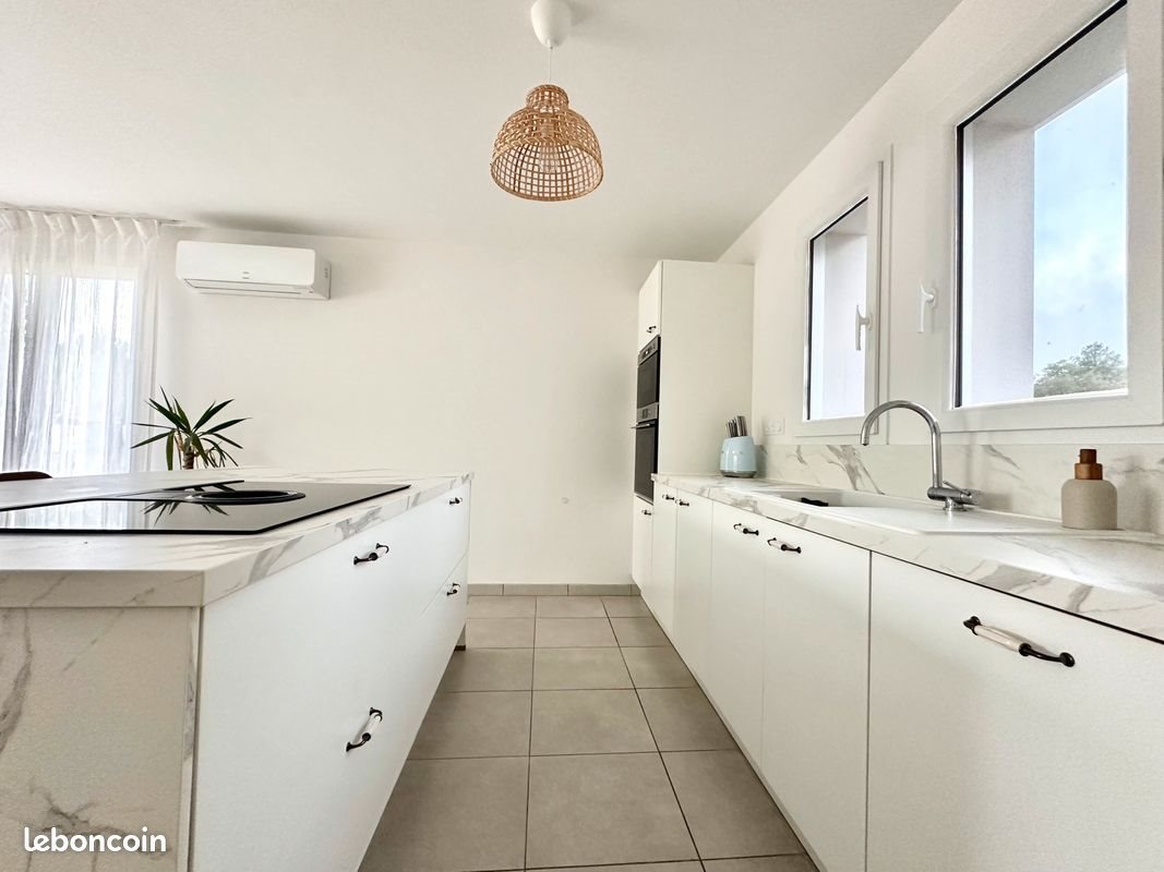 Maison à vendre, 90m², Saugnac-et-Muret