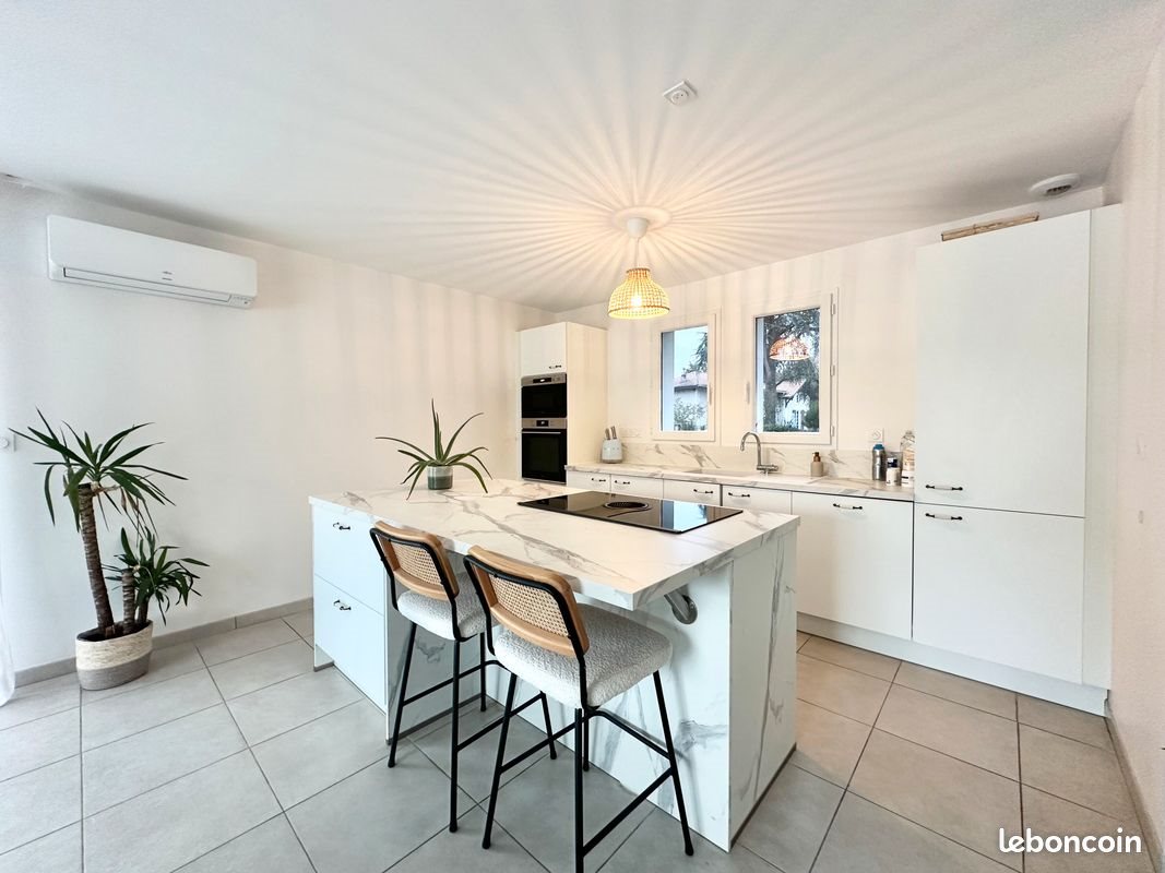 Maison à vendre, 90m², Saugnac-et-Muret