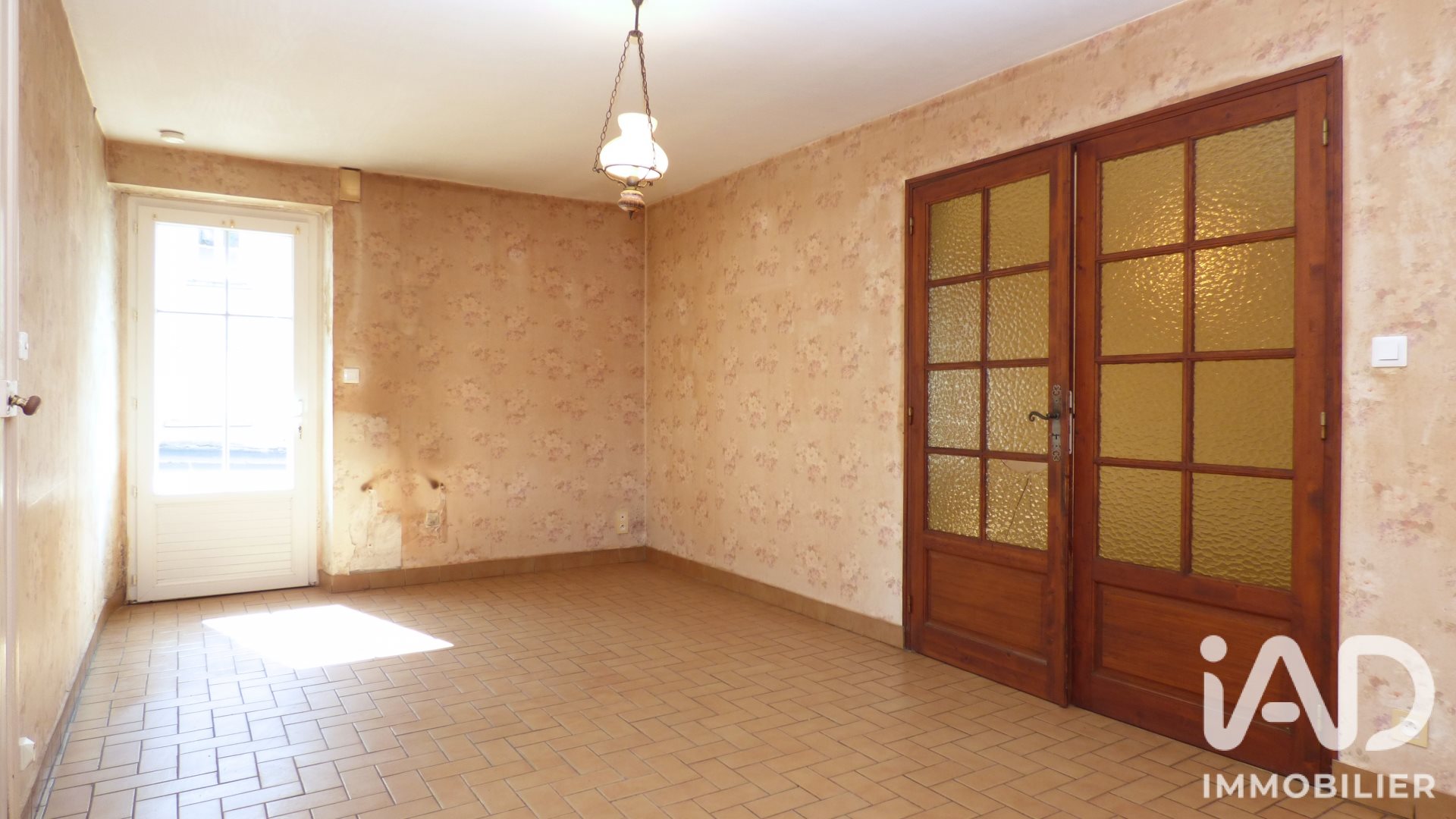 Maison à vendre, 80m², Nort-sur-Erdre