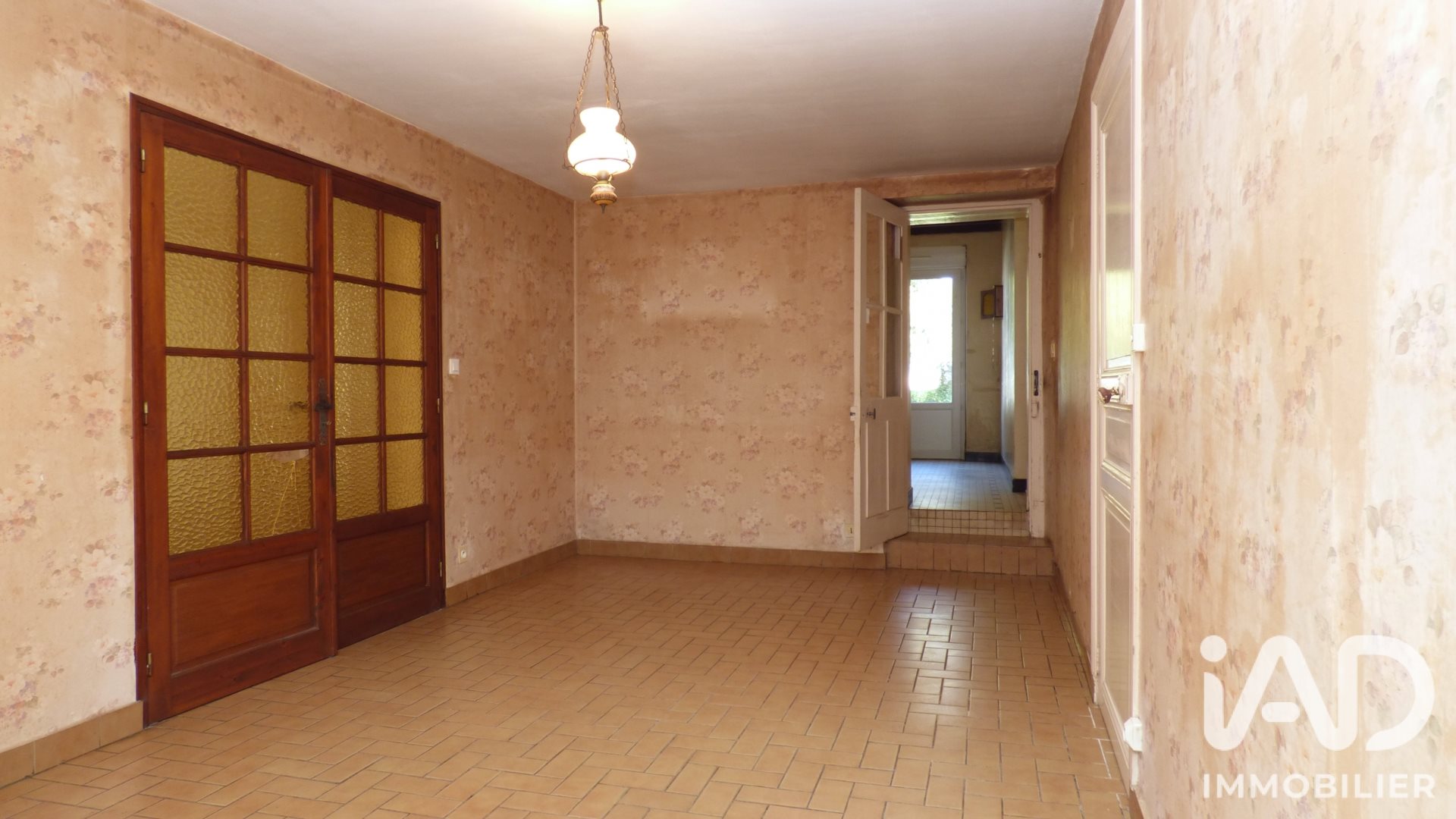 Maison à vendre, 80m², Nort-sur-Erdre