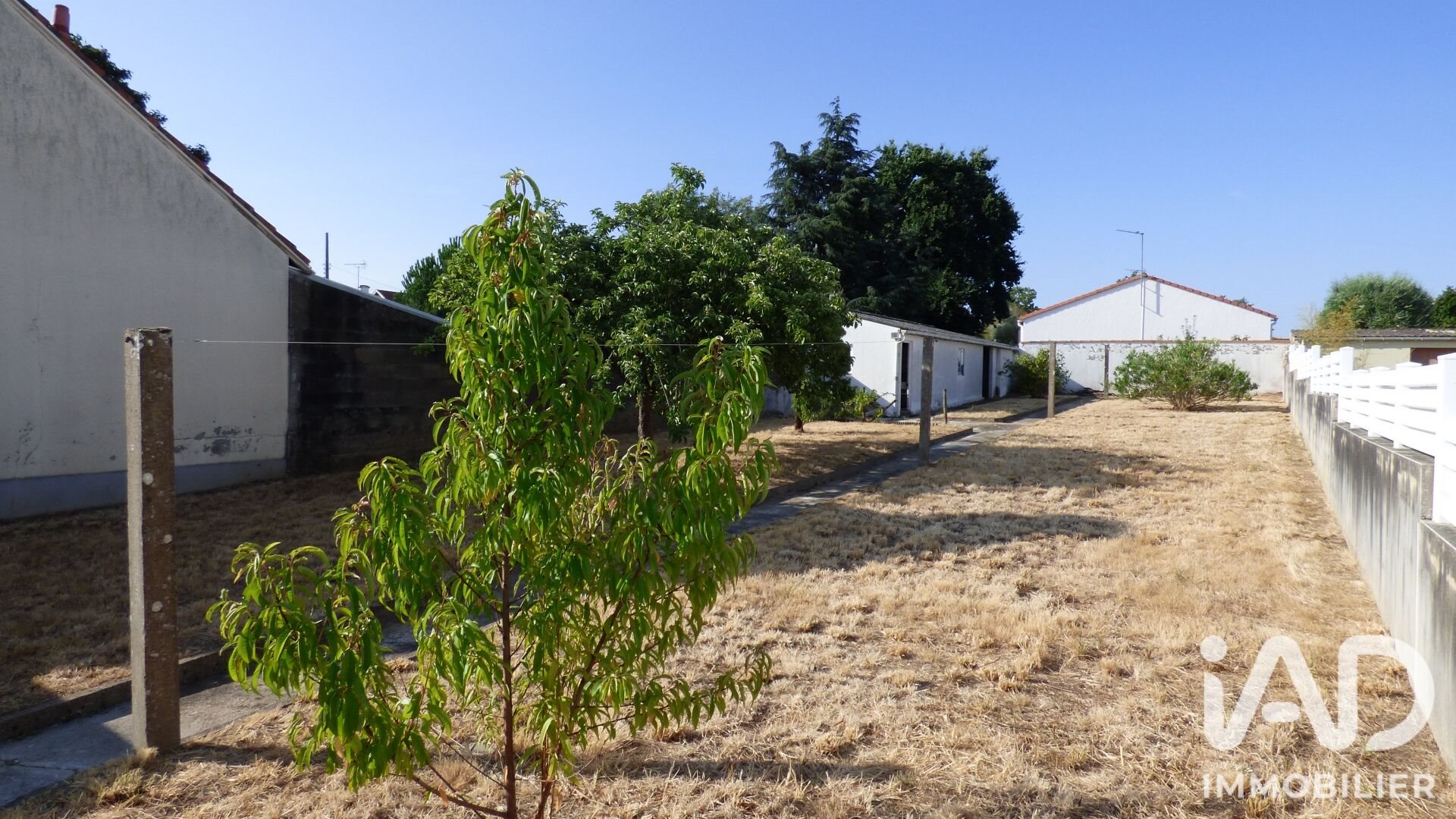 Maison à vendre, 94m², Le Pellerin