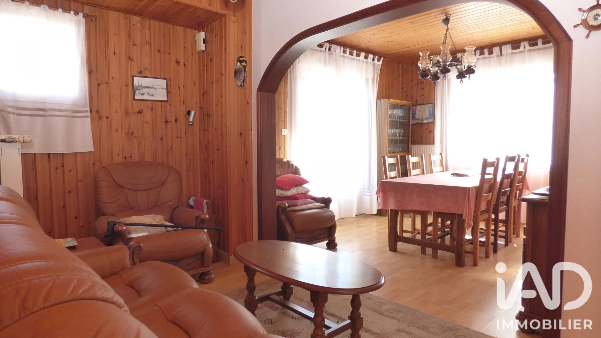 Maison à vendre, 94m², Le Pellerin