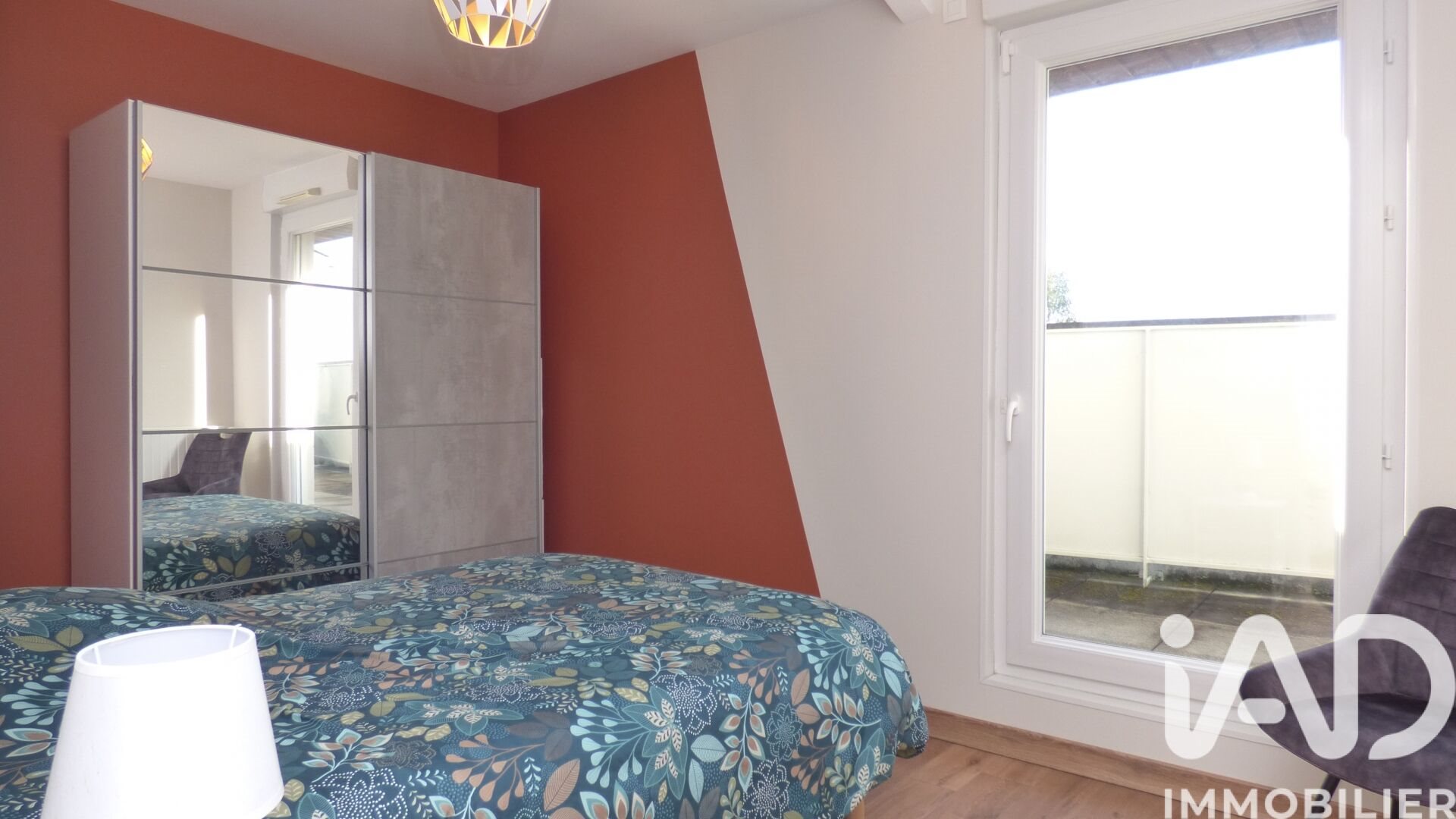 Appartement à vendre, 67m², Vertou