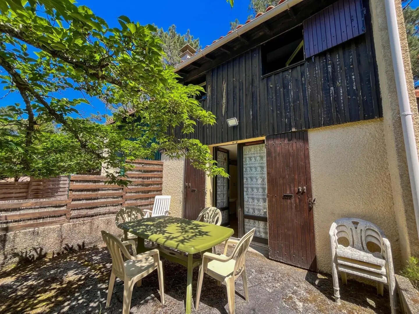 Maison à vendre, 40m², Lacanau