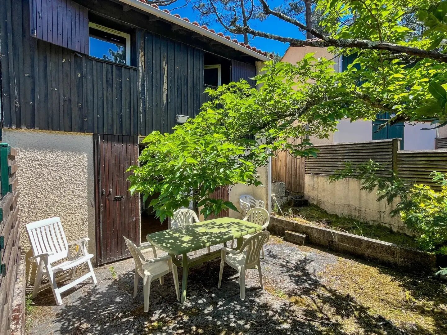 Maison à vendre, 40m², Lacanau
