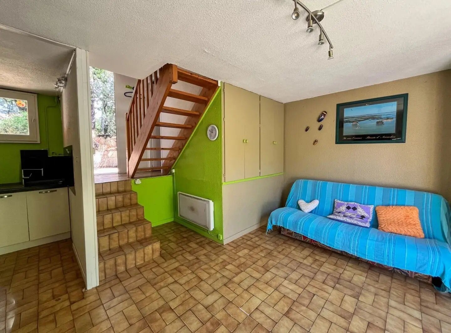 Maison à vendre, 40m², Lacanau