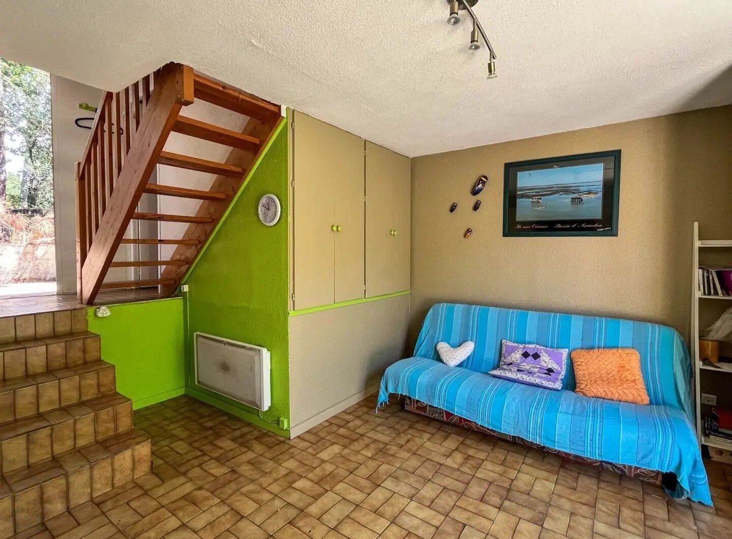 Maison à vendre, 40m², Lacanau