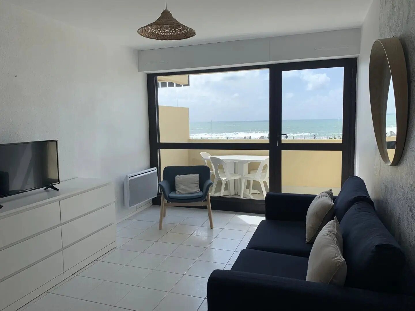 Appartement à vendre, 35m², Lacanau