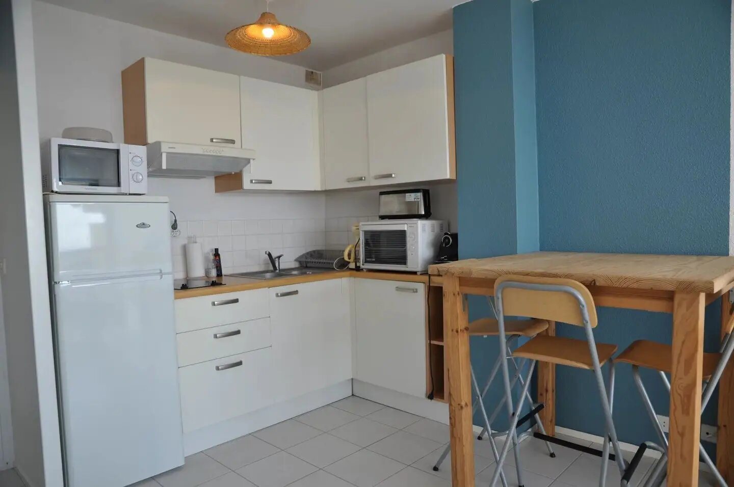 Appartement à vendre, 35m², Lacanau