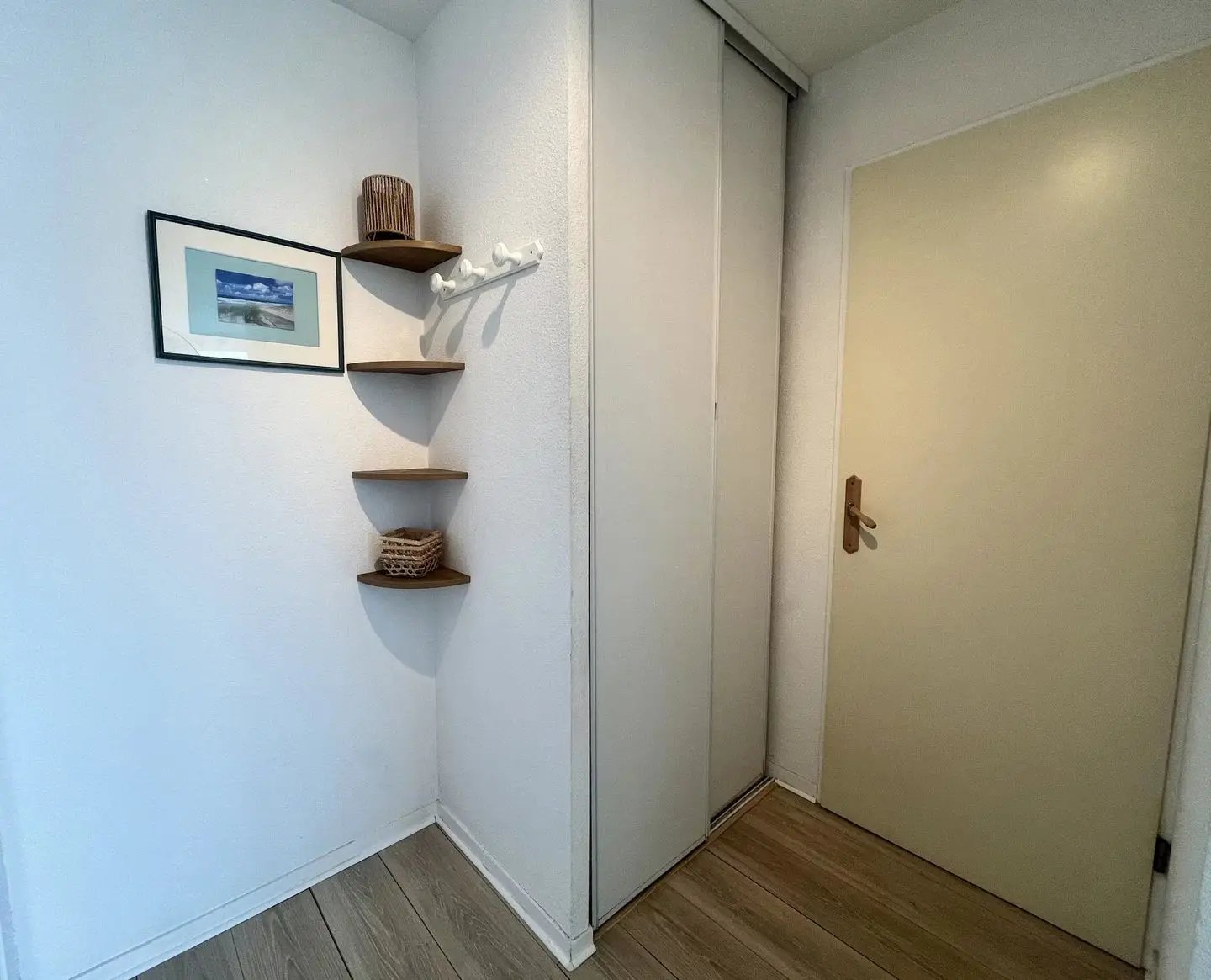 Appartement à vendre, 28m², Lacanau