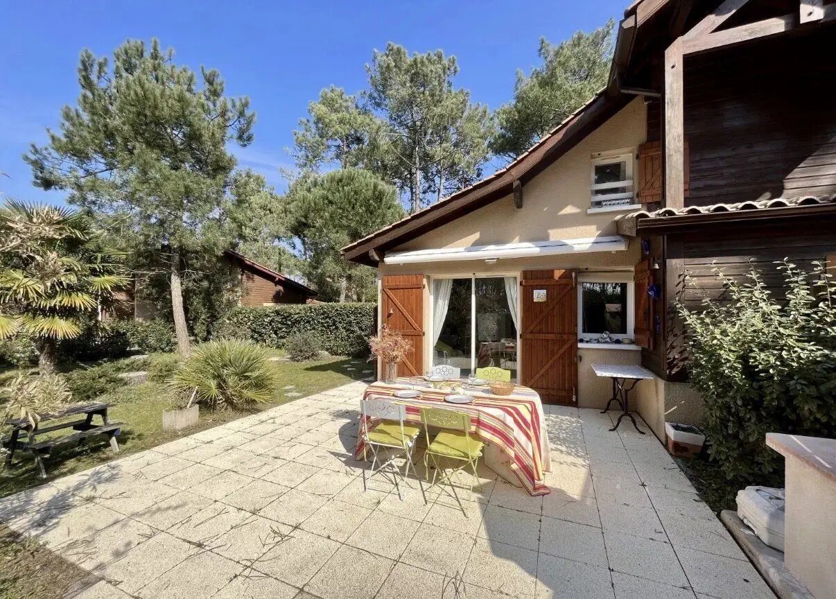 Maison à vendre, 35m², Lacanau