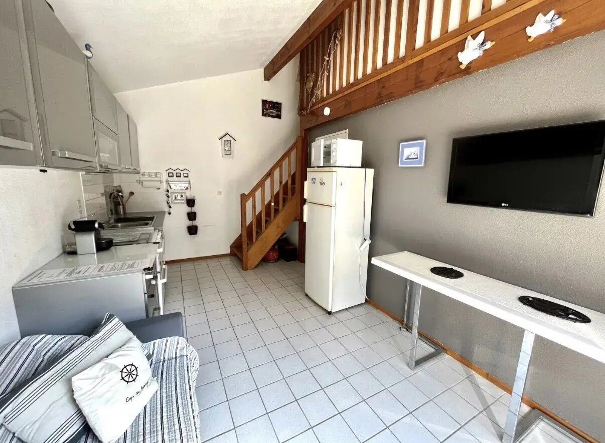 Maison à vendre, 35m², Lacanau