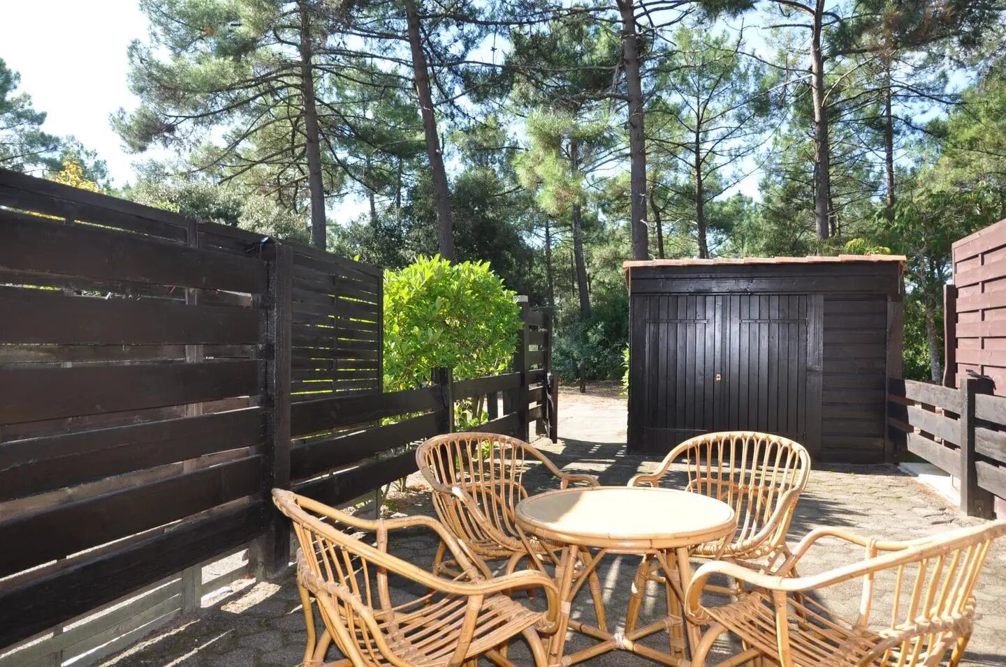 Maison à vendre, 42m², Lacanau