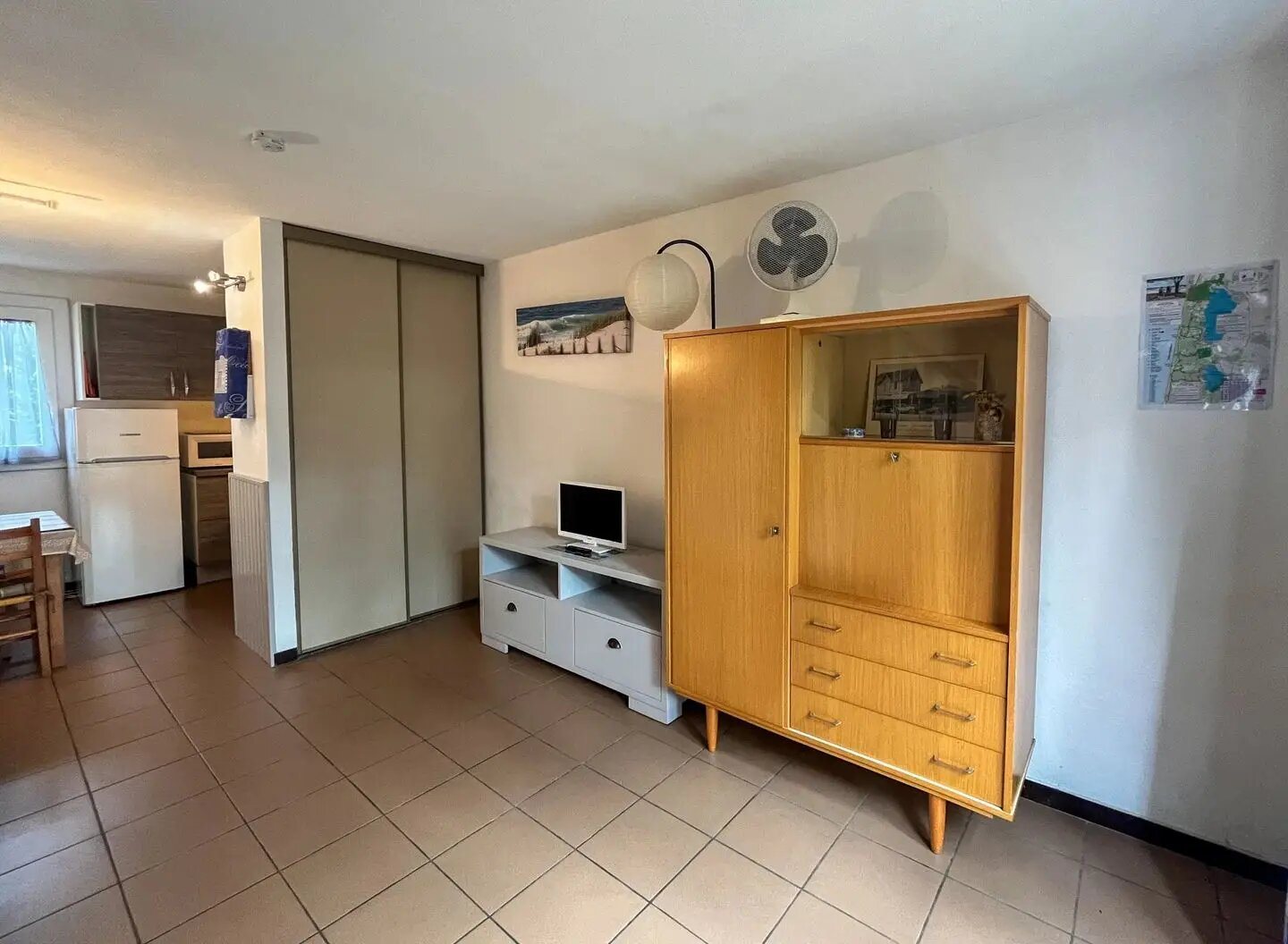 Maison à vendre, 42m², Lacanau