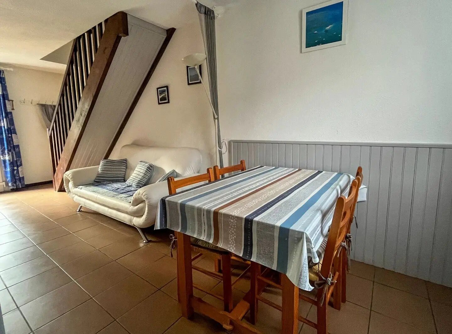 Maison à vendre, 42m², Lacanau
