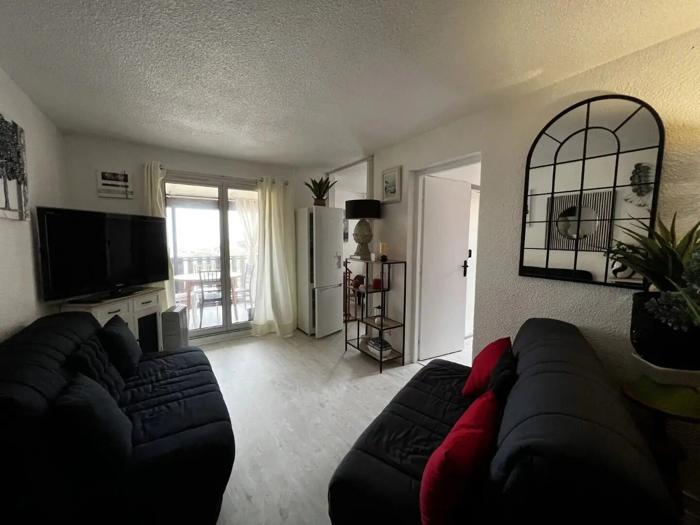 Appartement à vendre, 43m², Lacanau