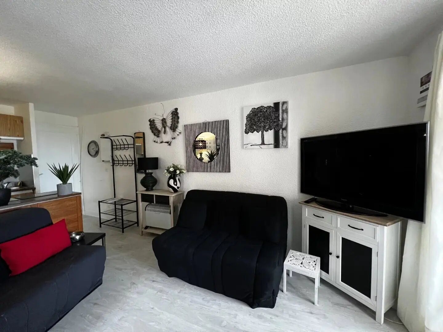 Appartement à vendre, 43m², Lacanau