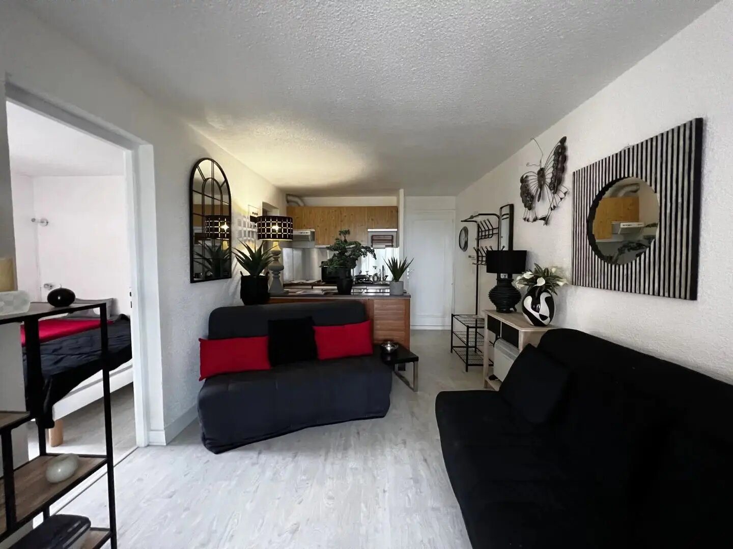 Appartement à vendre, 43m², Lacanau