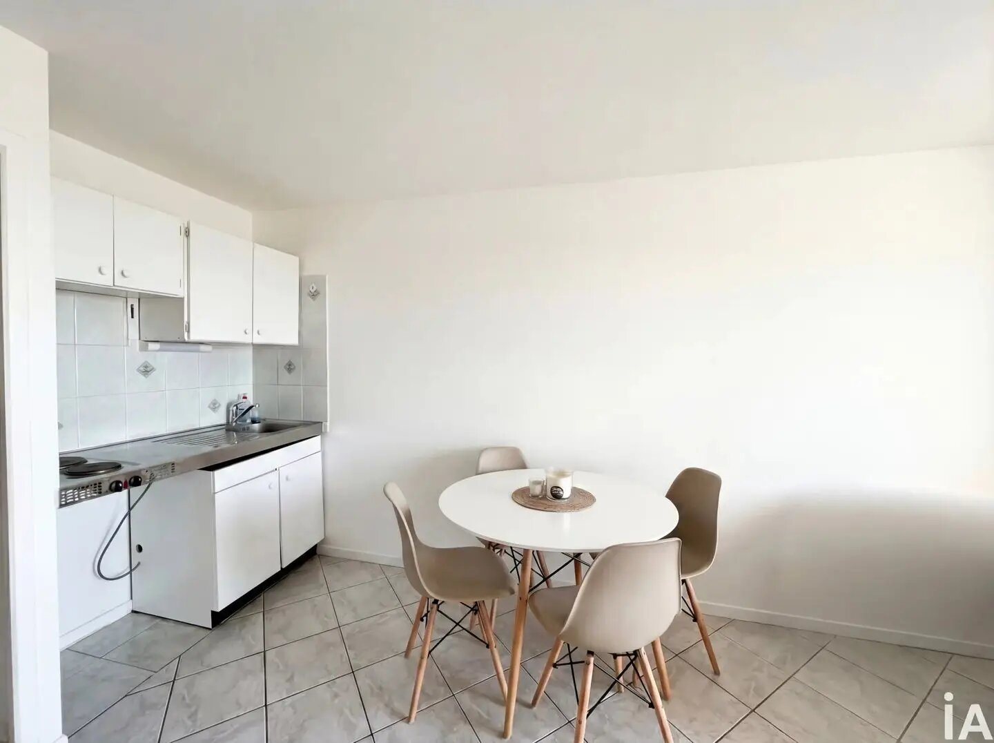 Appartement à vendre, 37m², Lacanau