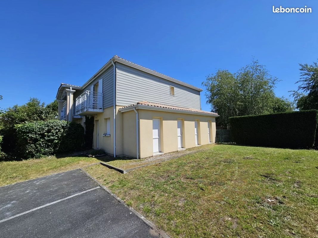 Maison à vendre, 78m², Lacanau