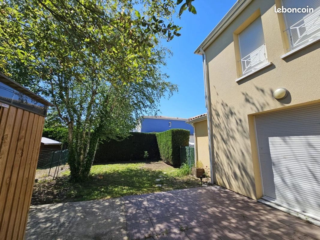 Maison à vendre, 78m², Lacanau