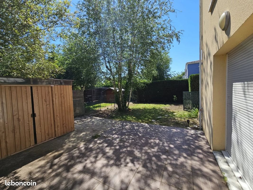 Maison à vendre, 78m², Lacanau