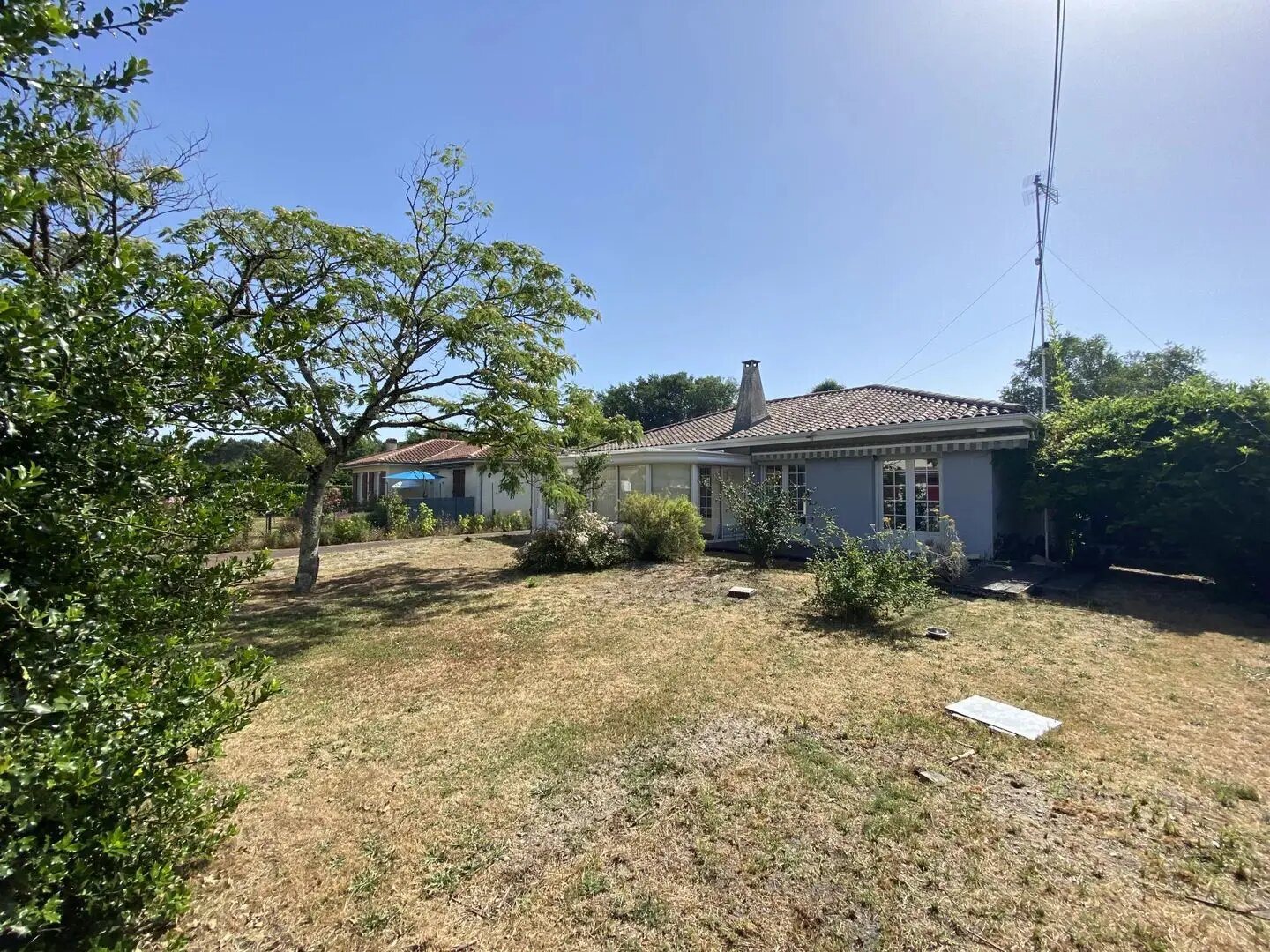 Maison à vendre, 177m², Sainte-Hélène