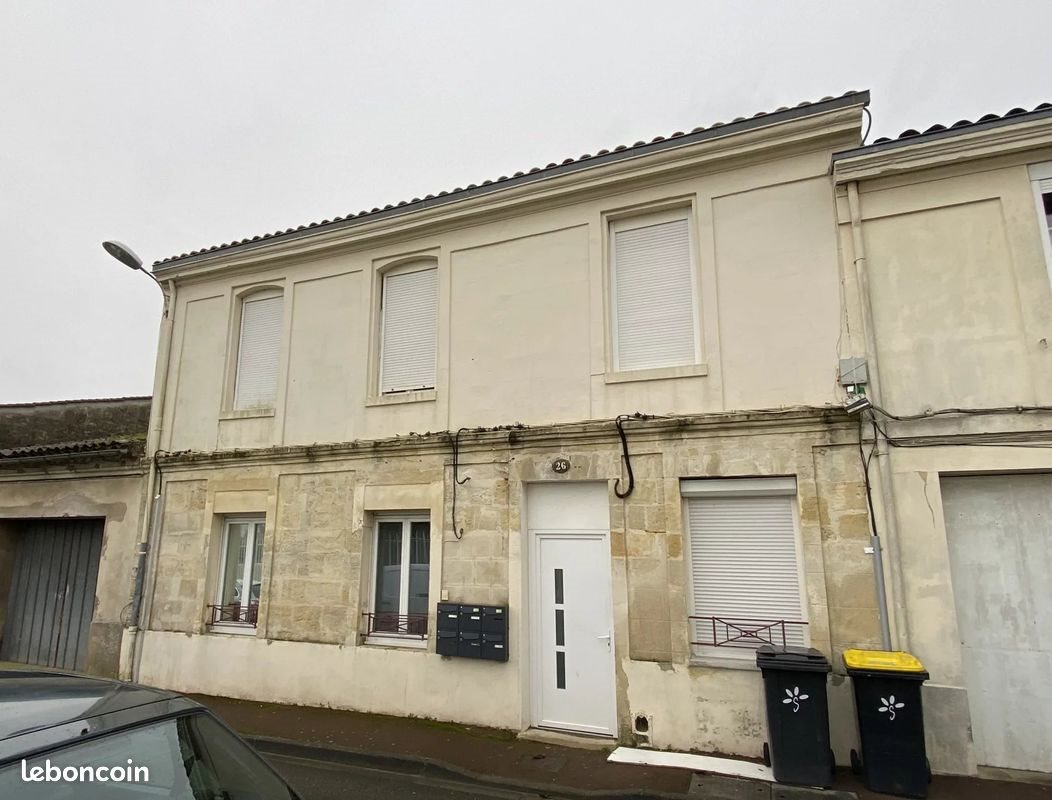 Appartement à vendre, 156m², Pauillac
