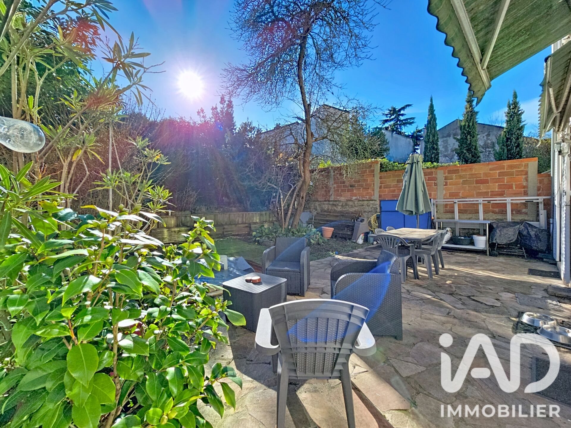 Maison à vendre, 205m², Suresnes