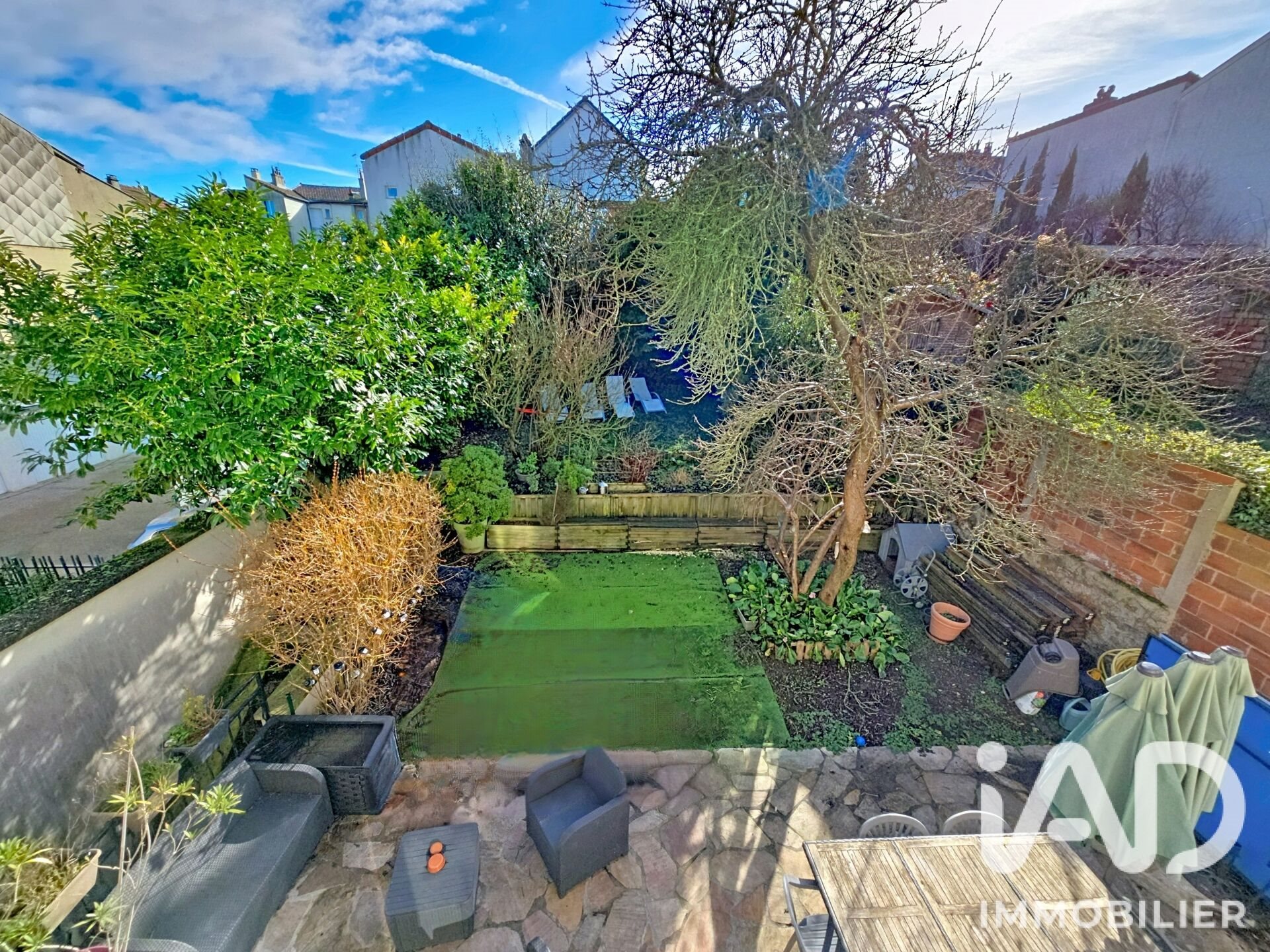 Maison à vendre, 205m², Suresnes