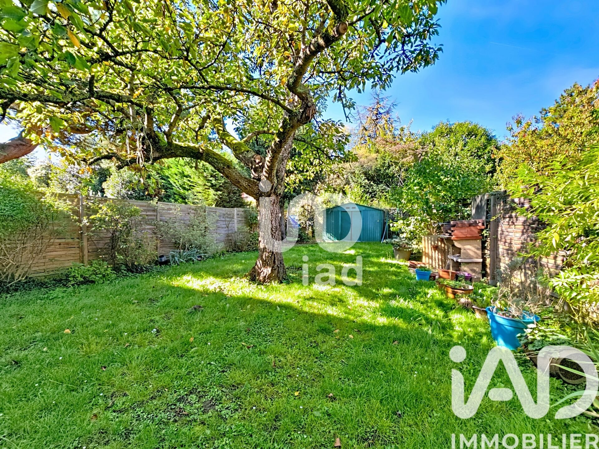 Maison à vendre, 80m², Suresnes