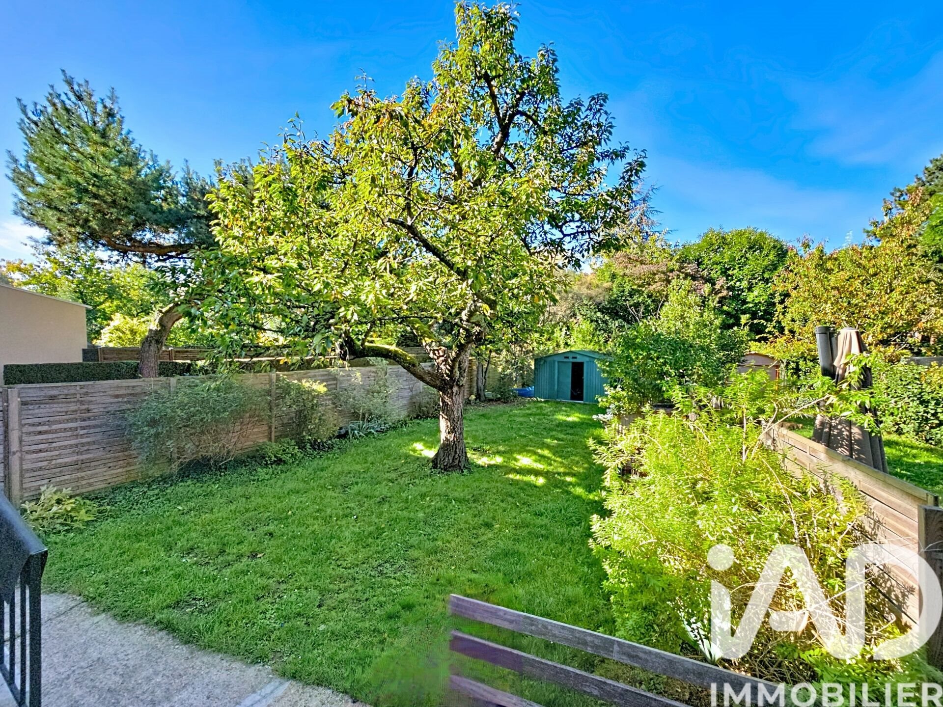 Maison à vendre, 80m², Suresnes