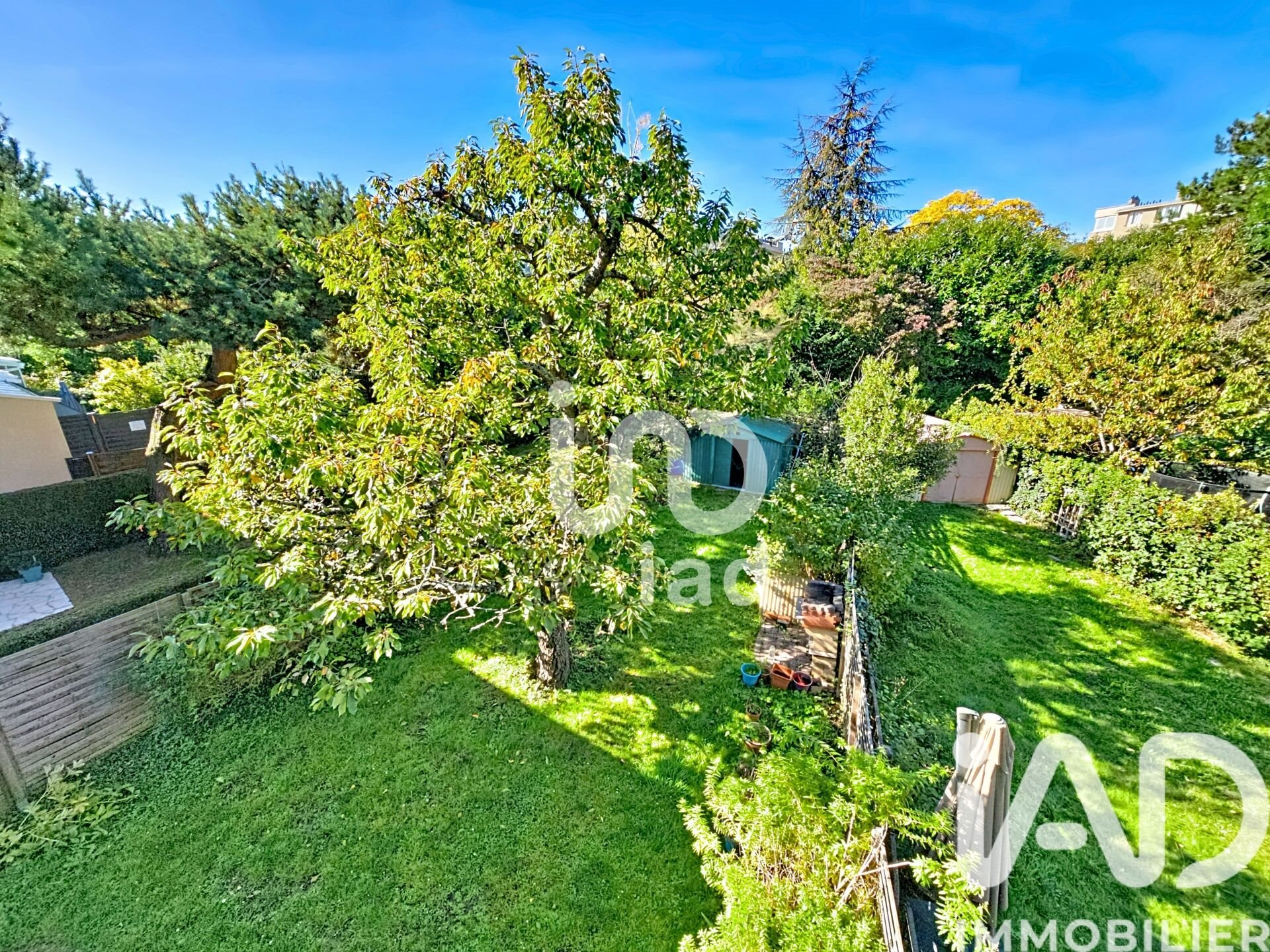 Maison à vendre, 80m², Suresnes