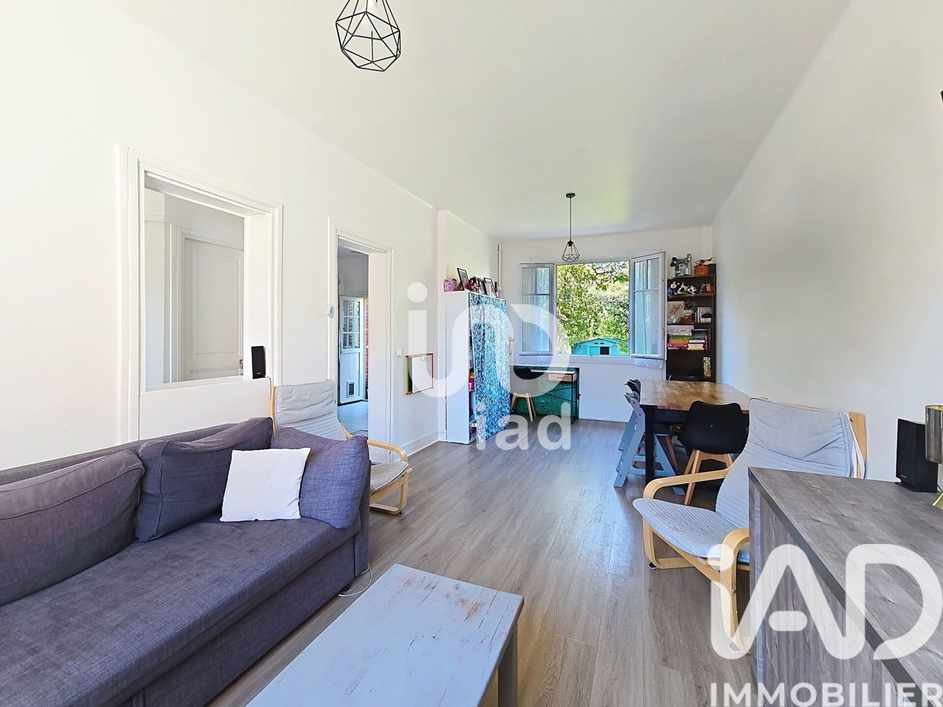 Maison à vendre, 80m², Suresnes