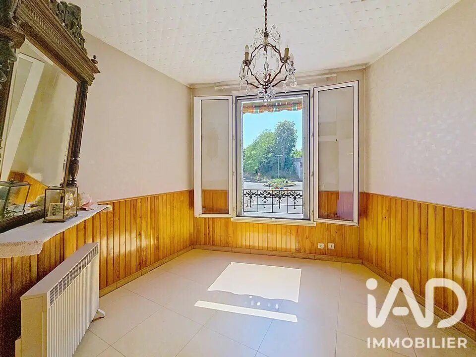Appartement à vendre, 25m², Suresnes