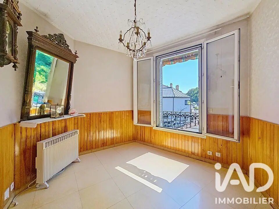 Appartement à vendre, 25m², Suresnes