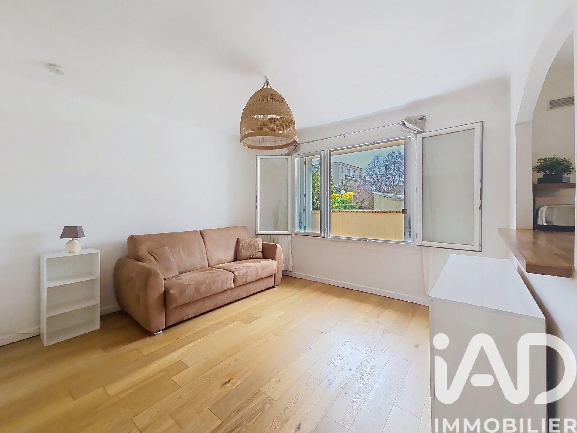Appartement à vendre, 26m², Rueil-Malmaison