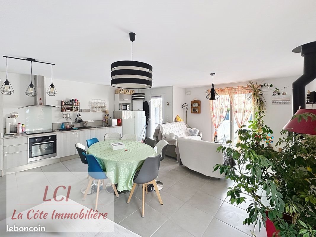Maison à vendre, 70m², Le Teich