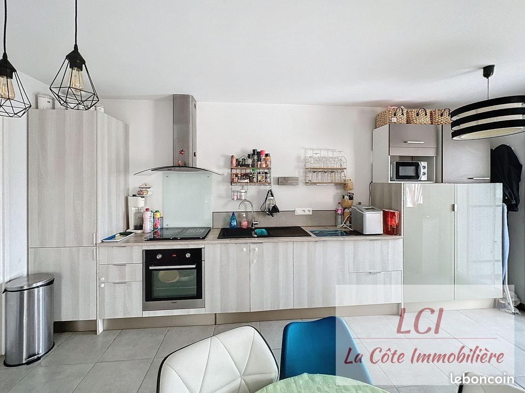Maison à vendre, 70m², Le Teich