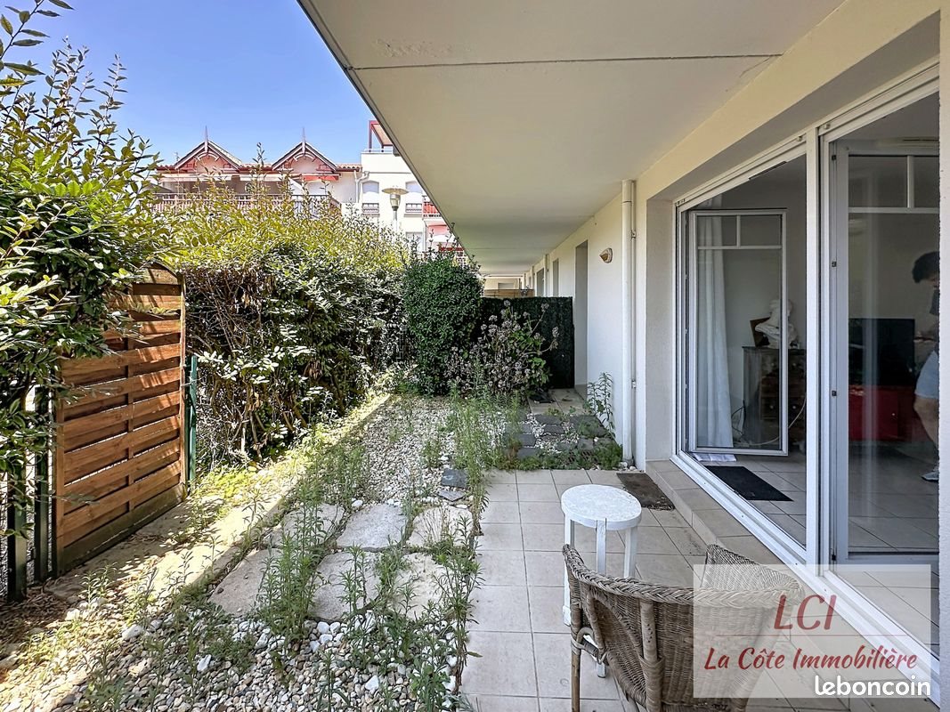 Appartement à vendre, 45m², La Teste-de-Buch