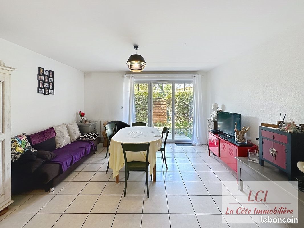 Appartement à vendre, 45m², La Teste-de-Buch