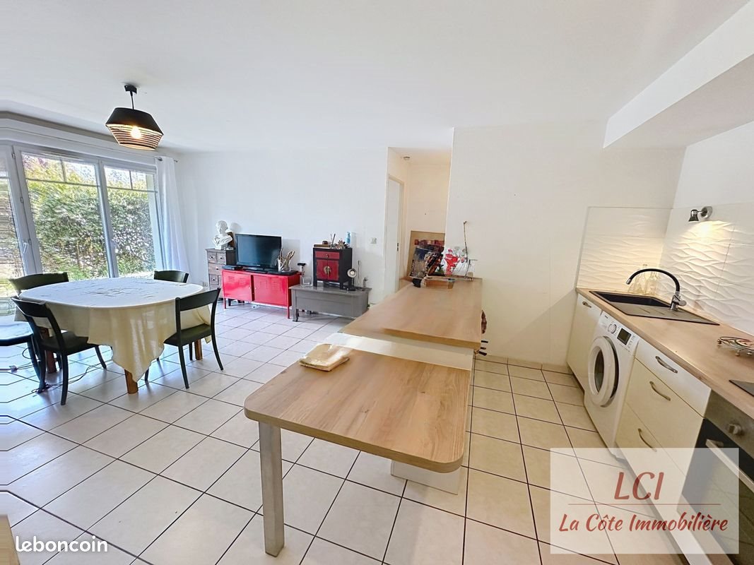 Appartement à vendre, 45m², La Teste-de-Buch